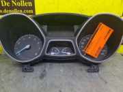 Instrumentenkombination Ford Focus III DYB BM5T10849JV