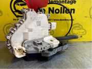 Klappenschlosszug Audi A5 8T 8J2837016E
