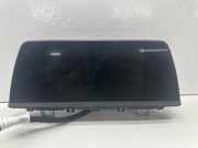 Monitor Navigationssystem BMW 1er F20 6550932212110