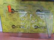 Türscheibe links Mercedes-Benz Sprinter 3t Kasten 906