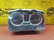 Drehzahlmesser Nissan Note E11 590070060621