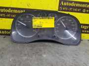 Drehzahlmesser Peugeot 307 9654485280