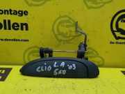 Türgriff links hinten Renault Clio II B 7700426086
