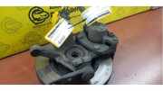 Achsschenkel links vorne Renault Clio II B