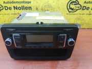 CD-Radio VW Polo V 6R, 6C 5M0035156B