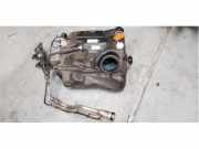 Tank Ford Focus III DYB B619K007