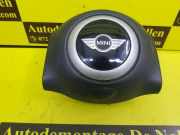 Airbag Fahrer Mini Mini R56 676036601