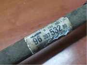 Antriebswelle links vorne Peugeot 206 Schrägheck 2A/C 9638753280