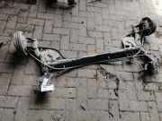 Hinterachse komplett Renault Clio III BR0/1, CR0/1