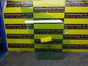 Seitenscheibe rechts vorne Opel Vivaro A Combi X83 43R00049