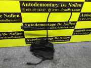 Klappenschlosszug Renault Scenic II JM 119121