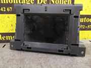 Multifunktionsanzeige Opel Astra G CC T98 13275077