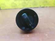 Schalter für Licht Skoda Fabia II 542 3B0941531BREH