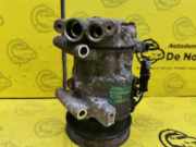 Klimakompressor Renault Clio III BR0/1, CR0/1 8200365787