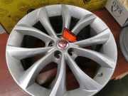 Felge Stahl Jaguar XF II X260 GX631007FB