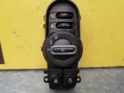 Schalter für Licht Mini Mini Countryman F60 140426