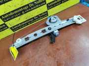 Fensterheber links hinten Renault Megane II Stufenheck LM