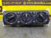 Heizungsbetätigung (Konsole) Mini Mini R50, R53 64111502215