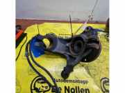 Achsschenkel links vorne Peugeot 208 I CA, CC VOORZIJDE