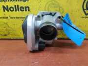 Drosselklappenstutzen Skoda Fabia Kombi 6Y 556103