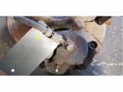 Bremszange rechts vorne Audi TT 8N