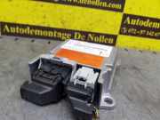 Steuergerät Airbag Ford Focus II Cabriolet DB3 0285001552