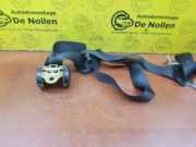 Sicherheitsgurt rechts hinten Ford Fiesta V JH, JD ACHTERZIJDE