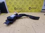 Fahrpedal Peugeot 208 I CA, CC 9671433780