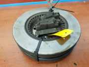 Bremsscheibe Peugeot 406 Break 8E/F VERGELIJKFOTO