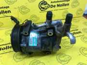 Klimakompressor Alfa Romeo 147 937 1157F