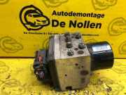 Bremsaggregat ABS VW Passat B6 3C2 3C0614095M