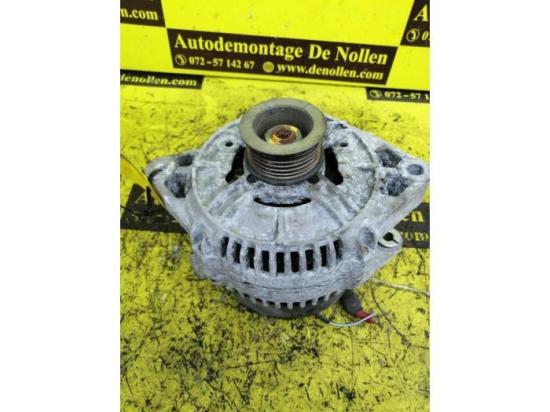 Lichtmaschine Opel Vectra B J96 0123505002 Bild Lichtmaschine Opel Vectra B J96 0123505002