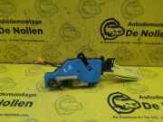 Klappenschlosszug Peugeot 207 LINKSACHTER