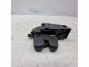 Klappenschlosszug Peugeot 207 9660403980