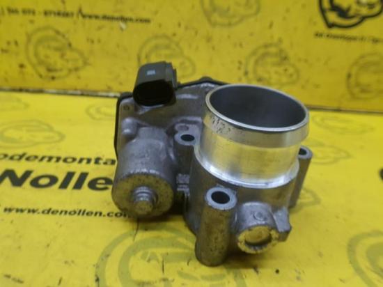 Drosselklappenstutzen Ford Fiesta VI CB1, CCN CM5G9F991FB Bild Drosselklappenstutzen Ford Fiesta VI CB1, CCN CM5G9F991FB