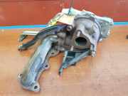 Turbolader Toyota Yaris P13 172010N042