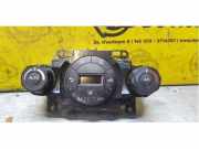 Heizungsbetätigung (Konsole) Ford Fiesta VI CB1, CCN 8A6T18C612AL