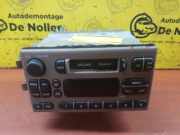 CD-Radio Jaguar S-Type X200 XR8F18K876