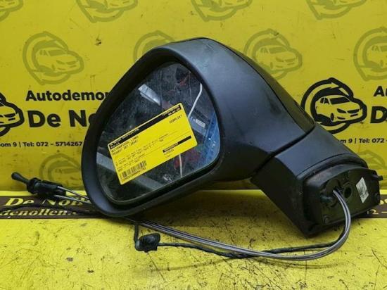 Außenspiegel links Peugeot 207 96805881XT Bild Außenspiegel links Peugeot 207 96805881XT