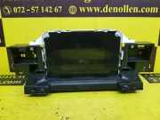 Multifunktionsanzeige Ford Focus III DYB 10R035345