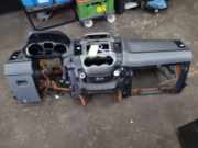 Armaturenbrett Ford Transit V363 Pritsche/Fahrgestell FED, FFD