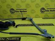 Fensterheber links vorne Renault Megane I Coach DA 2133342