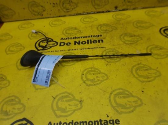 Antenne Dach Seat Ibiza IV 6J Bild Antenne Dach Seat Ibiza IV 6J