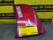 Rückleuchte rechts Audi A6 Avant 4F, C6 4F9945096H