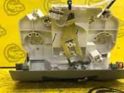 Heizungsbetätigung (Konsole) Suzuki Alto VII GF, HA25, HA35 VERGELIJKFOTO