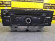 CD-Radio Audi A5 8T NUMMES