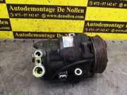 Klimakompressor Opel Corsa D Van S07 51893889