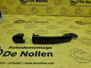 Türgriff rechts vorne Seat Leon 1P