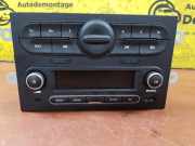 CD-Radio Renault Twingo III BCM 281077