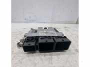 Steuergerät Motor Peugeot 207 9663193780